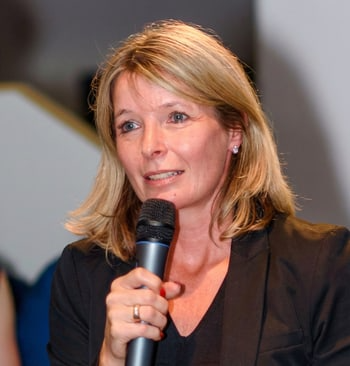 Heidrun Keim